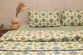Green Motivo - Export Quality Cotton
